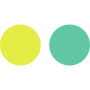point logo